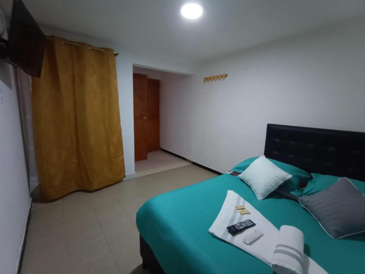 Hotel Bogota Airport Dorado المظهر الخارجي الصورة